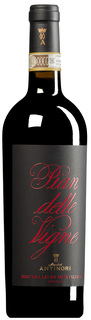 Brunello di Montalcino "Pian delle Vigne" DOCG 2021