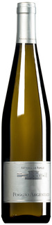"Poggio Argentato" Bianco Toscana IGT 2025