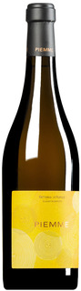 "Piemme" Petit Manseng Costa Toscana IGT 2023