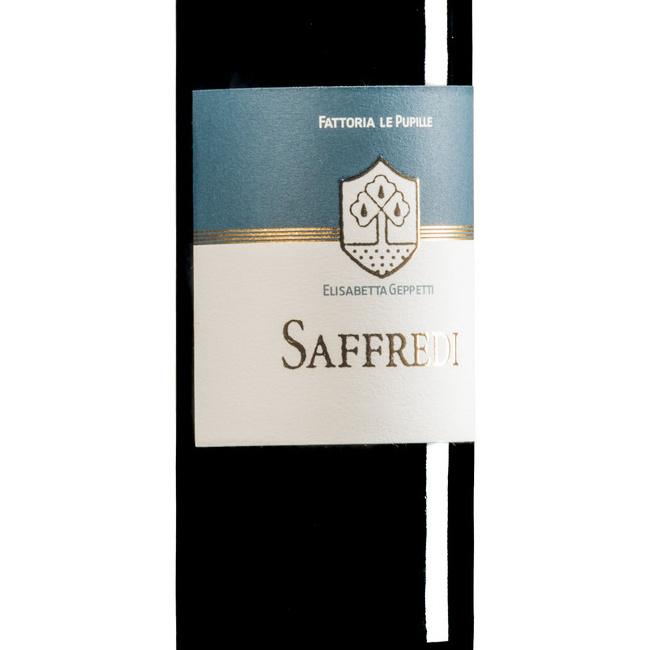 Saffredi