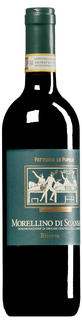 Morellino di Scansano Riserva DOCG 2023