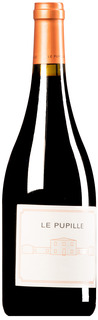 "Le Pupille" Syrah Toscana IGT 2021