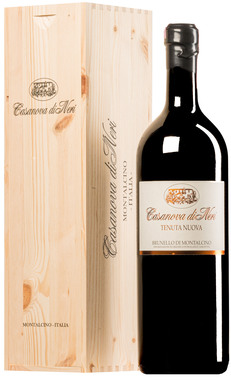 Brunello di Montalcino "Tenuta Nuova" DOCG 2018 <br>Double MAGNUM in OWC