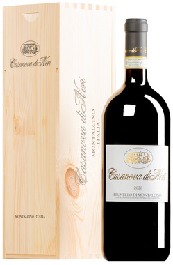 Brunello di Montalcino DOCG 2021 <br>MAGNUM in OWC