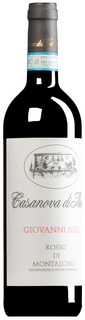"Giovanni Neri" Rosso di Montalcino DOC 2024