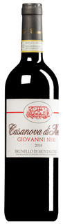 Brunello di Montalcino "Giovanni Neri" DOCG 2018
