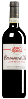 Brunello di Montalcino "Giovanni Neri" DOCG 2019