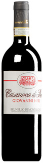 Brunello di Montalcino "Giovanni Neri" DOCG 2020