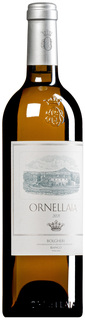 "Ornellaia" Bianco Toscana DOC 2021