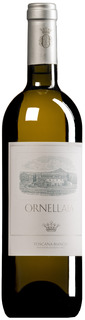 "Ornellaia" Bianco Toscana DOC 2023