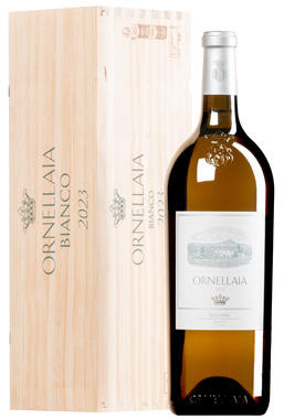 "Ornellaia" Bianco Toscana DOC 2023 <br>MAGNUM in OWC