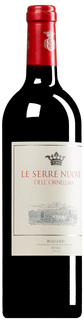 "Le Serre Nuove dell'Ornellaia" Bolgheri DOC 2022