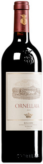"Ornellaia" Bolgheri Superiore DOC 2021