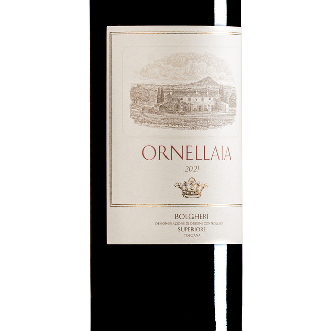Ornellaia