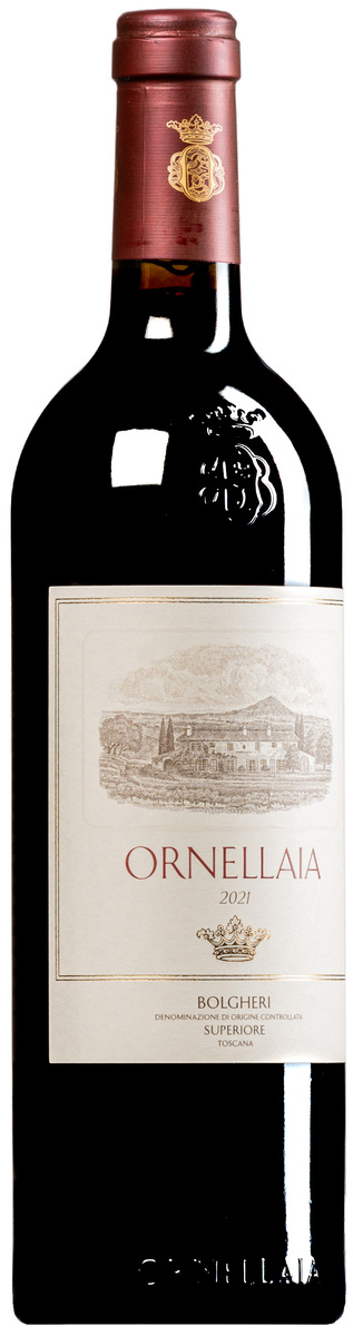 Ornellaia