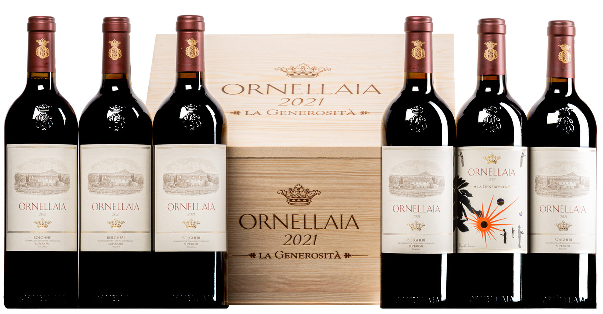 Ornellaia