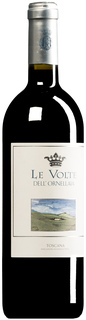 "Le Volte dell'Ornellaia" Rosso Toscana IGT 2024