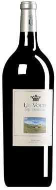 "Le Volte dell'Ornellaia" Rosso Toscana IGT 2024 <br>MAGNUM