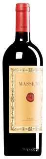 "Masseto" Toscana IGT 2021