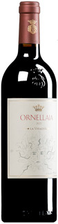 "Ornellaia" Bolgheri Superiore DOC 2023 <br>Étiquette d'artiste "Vendemmia d'Artista – La Vitalità"