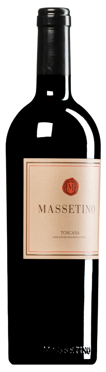 Massetino Toscana IGT 2020