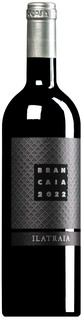 "Ilatraia" Rosso Maremma Toscana IGT 2022 (BIO)