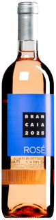 Rosato di Toscana IGT 2025 (BIO)