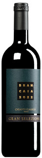 Chianti Classico Gran Selezione DOCG 2022 (BIO)