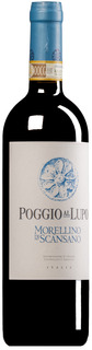 "Poggio al Lupo" Morellino di Scansano DOCG 2025