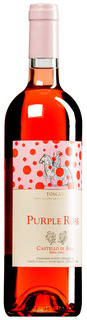 "Purple Rosé" Rosato Toscana IGT 2025