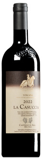 "Vigneto La Casuccia" Chianti Classico Gran Selezione Gaiole DOCG 2022