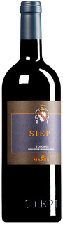 "Siepi" Rosso Toscana IGT 2024