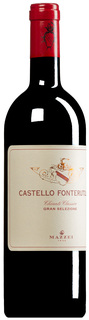 "Castello Fonterutoli" Chianti Classico Gran Selezione Castellina DOCG 2023