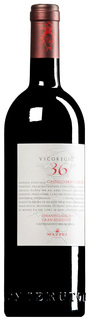 "Vicoregio 36" Chianti Classico Gran Selezione Castelnuovo Berardenga DOCG 2023