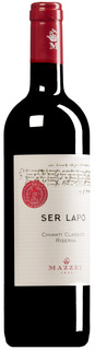 "Ser Lapo" Chianti Classico Riserva DOCG 2023