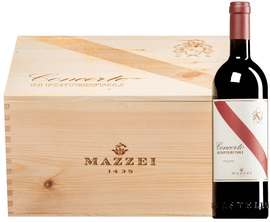 "Concerto" Rosso Toscana IGT 2022 <br>6 bottles in OWC