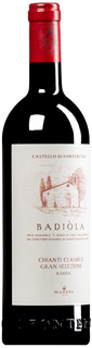 "Badiòla" Chianti Classico Gran Selezione Radda DOCG 2023