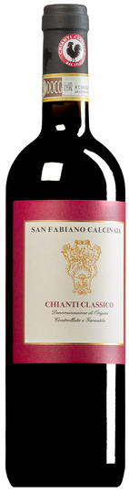 Chianti Classico DOCG 2021 (BIO) | Tuscany | Superiore.de