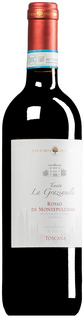 "Tenuta La Grazianella" Rosso di Montepulciano DOC 2024