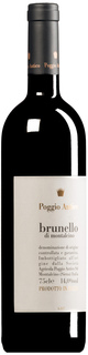 Brunello di Montalcino DOCG 2021 (BIO)