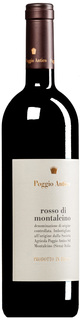 Rosso di Montalcino DOC 2024 (BIO)