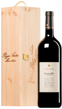 Brunello di Montalcino DOCG 2016 <br>MAGNUM in OWC