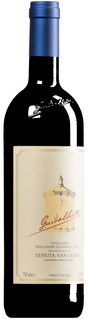"Guidalberto" Toscana IGT 2021