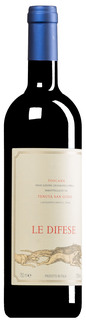 "Le Difese" Toscana IGT 2024