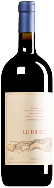 "Le Difese" Toscana IGT 2024 <br>MAGNUM