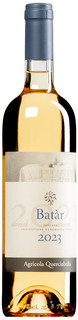 "Batàr" Bianco Toscana IGT 2023 (BIO)