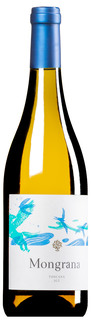 "Mongrana" Bianco Toscana IGT 2025 (BIO)