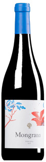 "Mongrana" Rosso Toscana DOC 2024 (BIO)