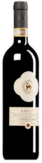 Brunello di Montalcino "Gualto" Riserva DOCG 2016