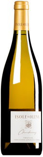 Chardonnay Toscana IGT 2024